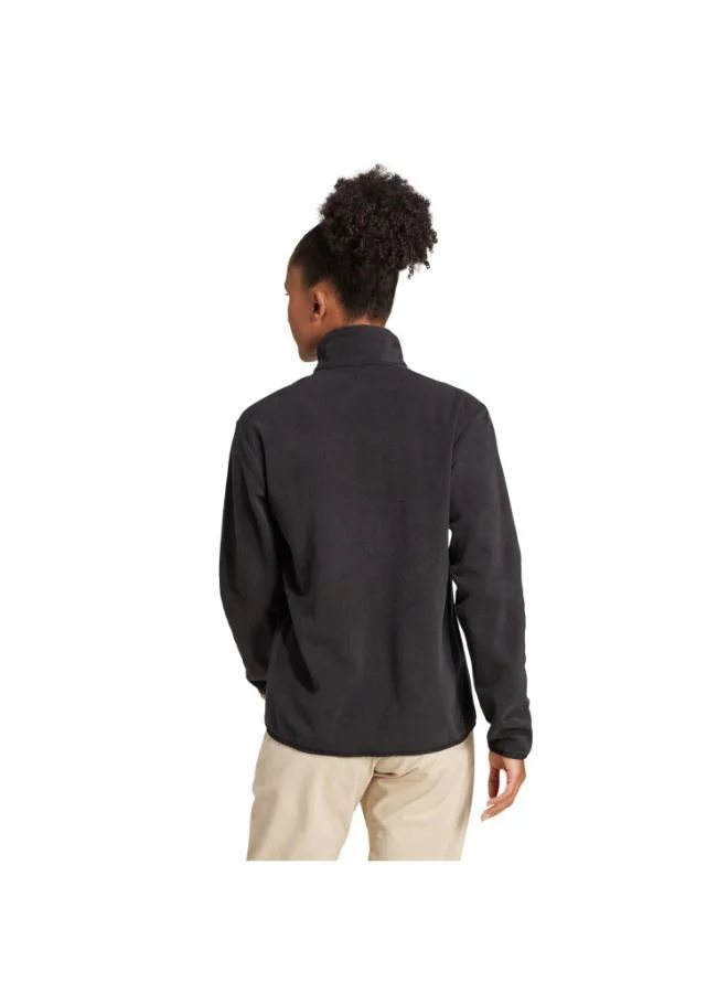 Adidas Multi Essentials 1/2 Zip Fleece Jacket